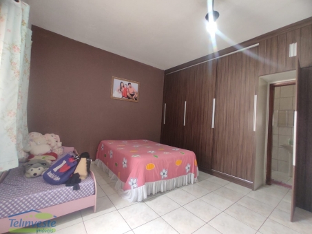 CASA BELA VISTA