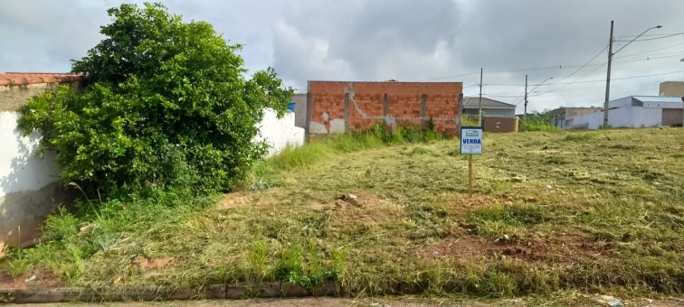 LOTE NO RIO GRANDE
