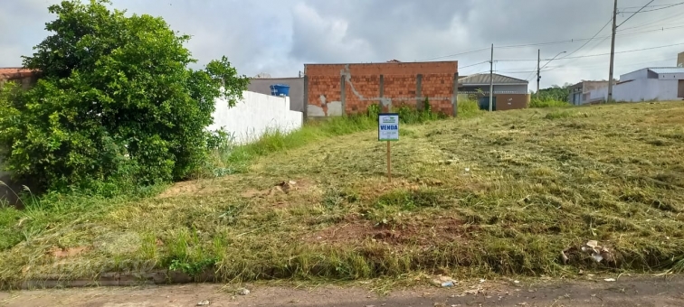LOTE NO RIO GRANDE