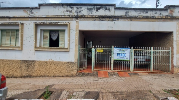 CASA NO CENTRO 