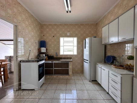 CASA A VENDA NO BAIRRO SANTA CASA 