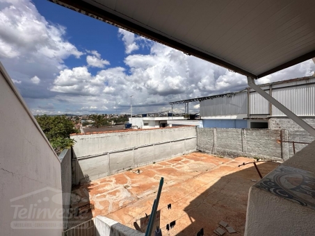 CASA A VENDA NO BAIRRO SANTA CASA 