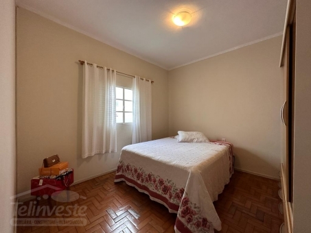 CASA A VENDA NO BAIRRO SANTA CASA 