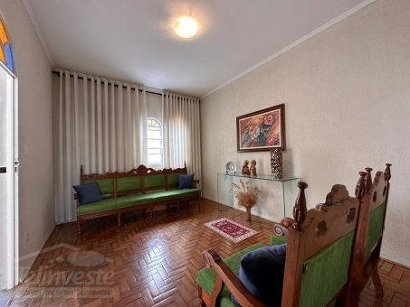 CASA A VENDA NO BAIRRO SANTA CASA 