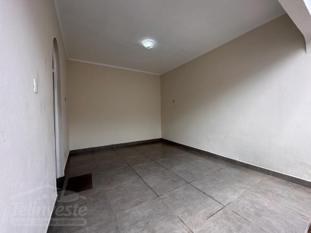CASA A VENDA NO BAIRRO SANTA CASA 