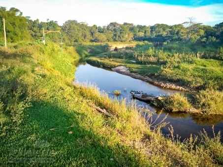 Fazenda em S&atilde;o Jo&atilde;o Batista do Gl&oacute;ria