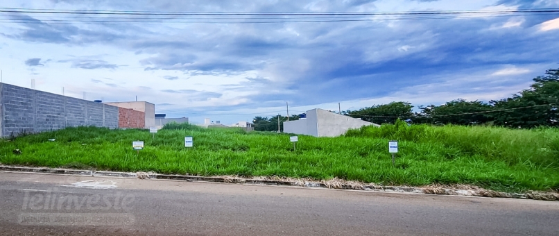 Lote no Nova Passos