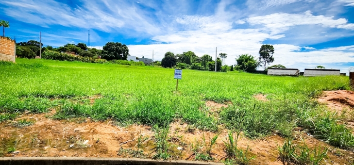 Lote no Maria e Vadico