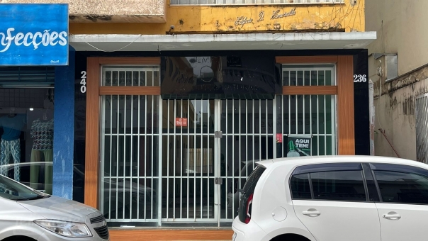 Av Expedicion&aacute;rio, 240
