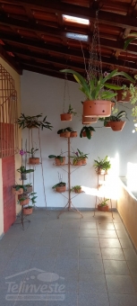 CASA NO MUARAMA