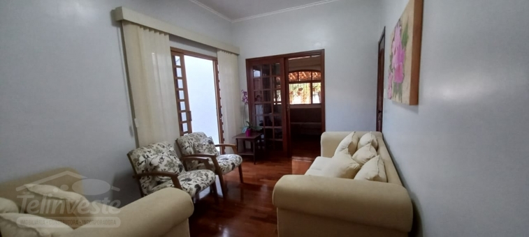 CASA NO MUARAMA