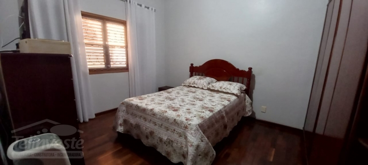 CASA NO MUARAMA