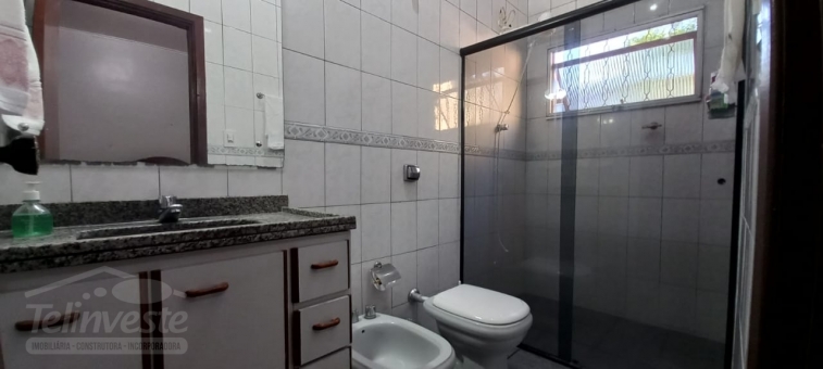 CASA NO MUARAMA