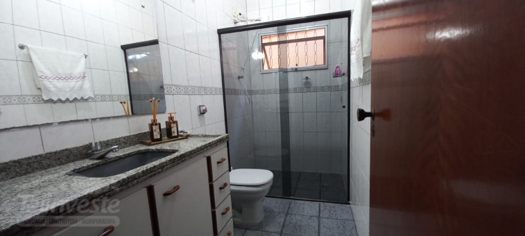 CASA NO MUARAMA