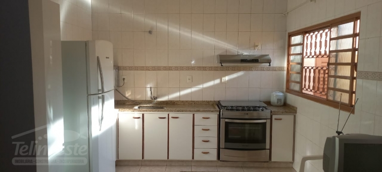 CASA NO MUARAMA