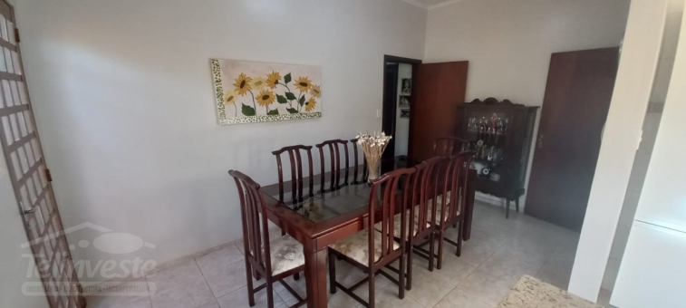CASA NO MUARAMA
