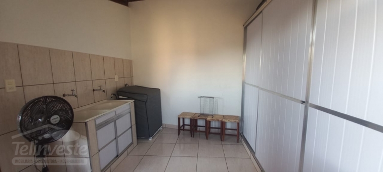CASA NO MUARAMA