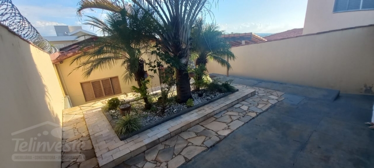CASA NO MUARAMA