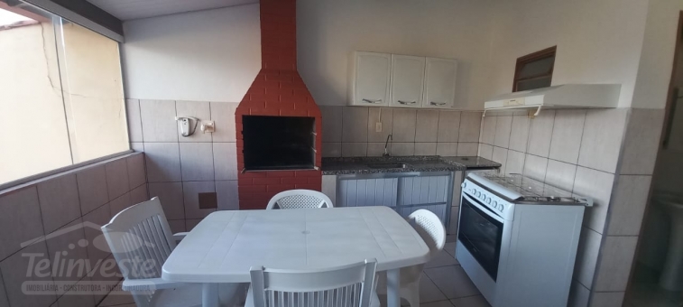 CASA NO MUARAMA