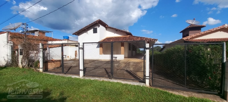 RANCHO NO COMDOMINIO NOGUEIRA