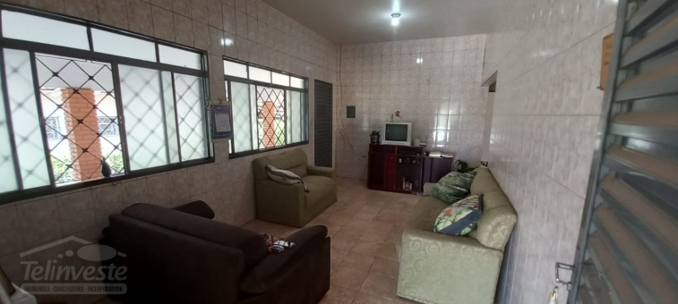 RANCHO NO COMDOMINIO NOGUEIRA