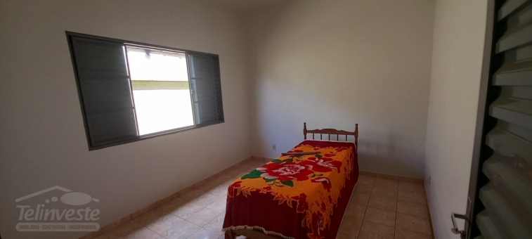 RANCHO NO COMDOMINIO NOGUEIRA