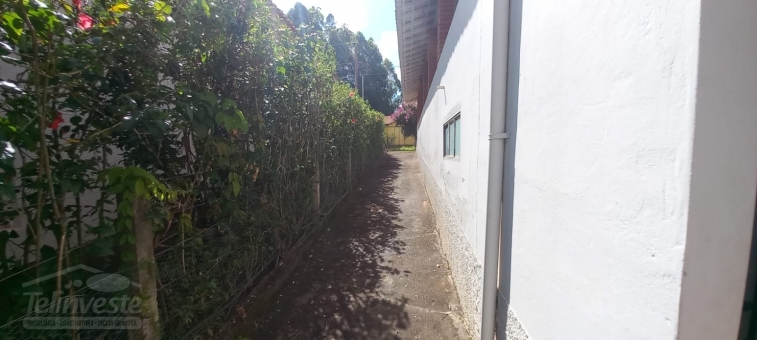 RANCHO NO COMDOMINIO NOGUEIRA