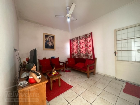 CASA A VENDA NO BAIRRO COHAB 