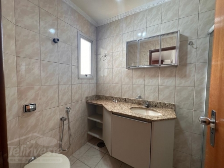 APARTAMENTO A VENDA NO BAIRRO CENTRO 