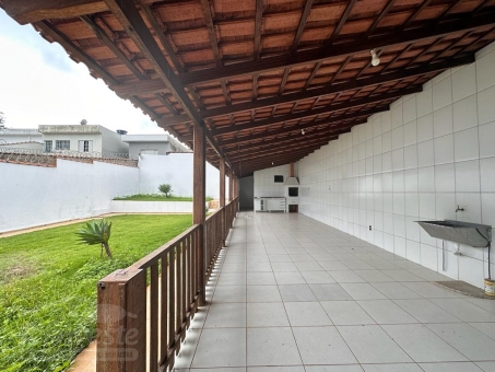 CASA A VENDA NO BAIRRO JARDIM ELDORADO 