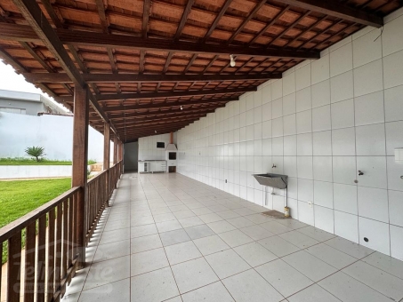 CASA A VENDA NO BAIRRO JARDIM ELDORADO 