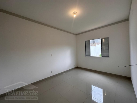CASA A VENDA NO BAIRRO JARDIM ELDORADO 