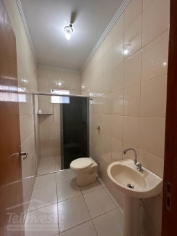 CASA A VENDA NO BAIRRO JARDIM ELDORADO 
