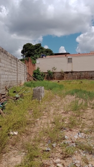 LOTE NO ALTO DA GL&Oacute;RIA