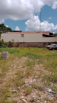 LOTE NO ALTO DA GL&Oacute;RIA