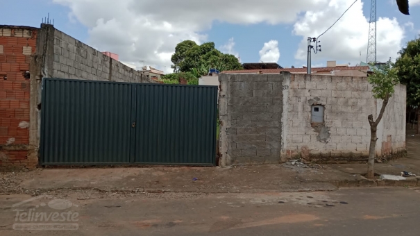 LOTE NO ALTO DA GL&Oacute;RIA