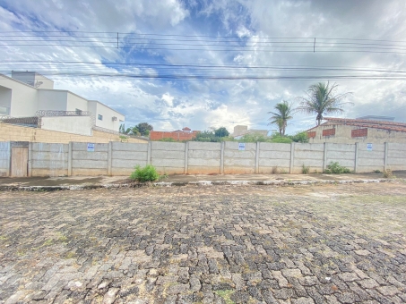 2 Lotes Bairro - Eldorado