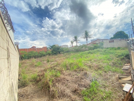 2 Lotes Bairro - Eldorado
