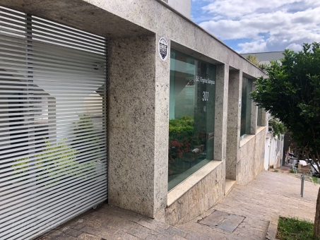 APARTAMENTO EM BELO HORIZONTE-MG