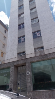 APARTAMENTO EM BELO HORIZONTE-MG