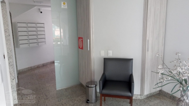 APARTAMENTO EM BELO HORIZONTE-MG