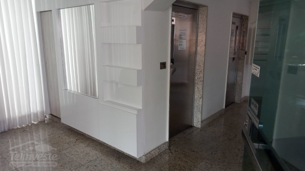APARTAMENTO EM BELO HORIZONTE-MG