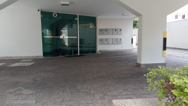 APARTAMENTO EM BELO HORIZONTE-MG