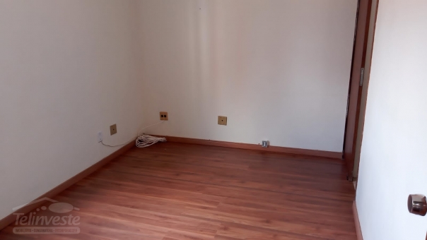 APARTAMENTO EM BELO HORIZONTE-MG