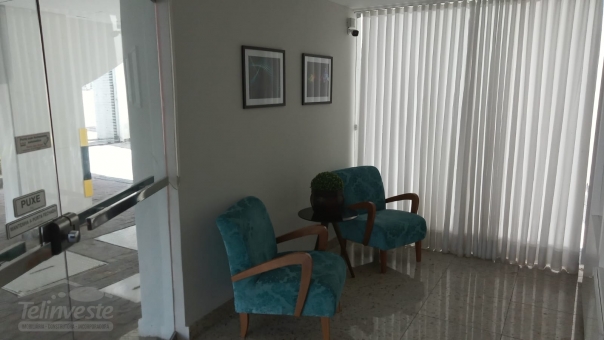 APARTAMENTO EM BELO HORIZONTE-MG