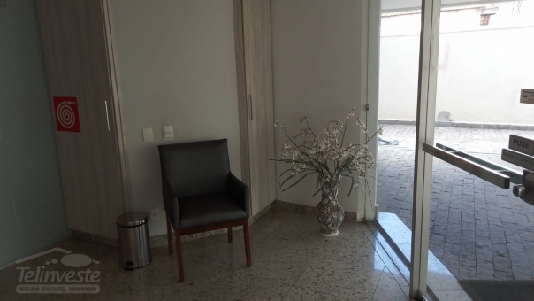 APARTAMENTO EM BELO HORIZONTE-MG