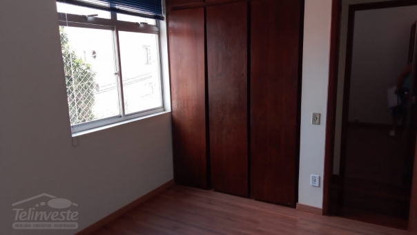APARTAMENTO EM BELO HORIZONTE-MG