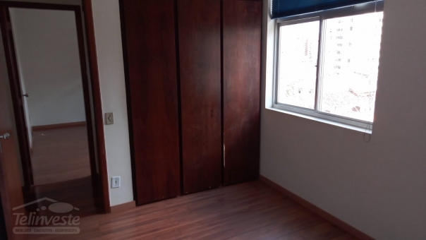 APARTAMENTO EM BELO HORIZONTE-MG