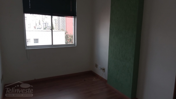 APARTAMENTO EM BELO HORIZONTE-MG