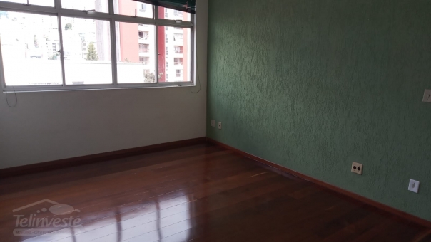 APARTAMENTO EM BELO HORIZONTE-MG